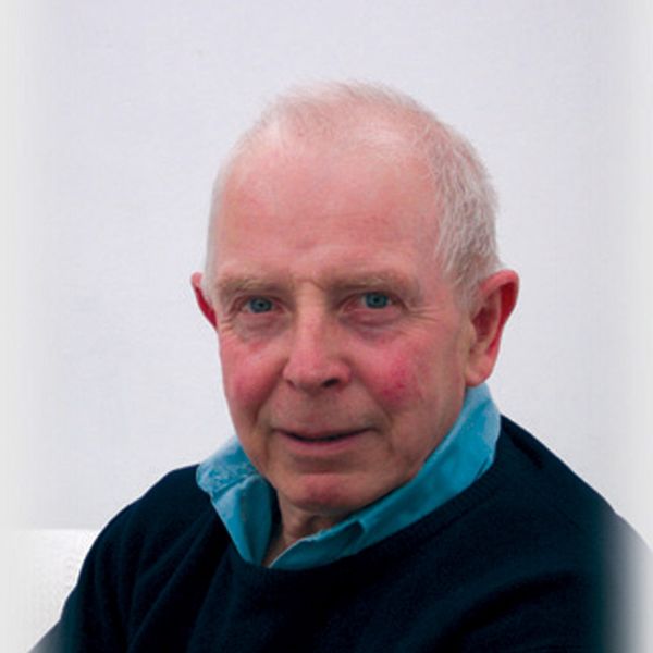 A picture of Mike Bloxsome